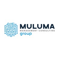 Muluma Management Consulting Group logo - Similar company to Cheche Consulting
