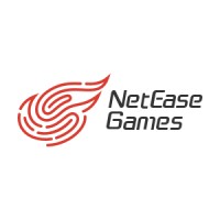 NetEase Games logo - Similar company to Igg