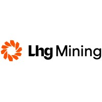 Lhg Mining logo - Similar company to Grupo J&F