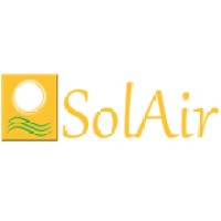 SolAir Antanimena logo - Similar company to Solair Group