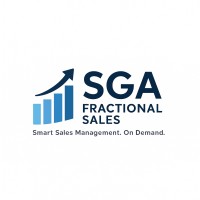 SGA Fractional Sales Management logo - Similar company to Tubee