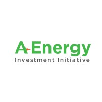 A Energy Investment Initiative logo - Similar company to Hiet - Hellenic Institute Of Electrical Technology