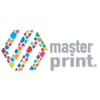 Master Print Mx logo - Similar company to Farías Process