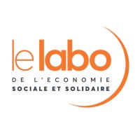 Le Labo de l'ESS logo - Similar company to Udes