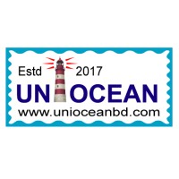 UNIOCEAN Shipping Lines Ltd, an ISO 9001:2015 certified Company logo - Similar company to Araks Security  ארקס אבטחה