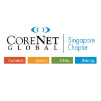 CoreNet Global [Singapore Chapter] logo - Similar company to Corenet Global