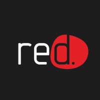Reddot • რედდოტი logo - Similar company to Kind Knight Studio