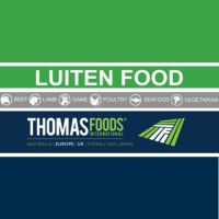 Luiten Food - Thomas Foods EU logo - Similar company to Carnimex