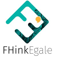 FHinkEgal·e logo - Similar company to T Pas Cap - Conseil Communication Diversité Et Handicap.