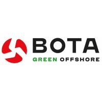 BOTA GREEN OFFSHORE logo - Similar company to Bota Technik
