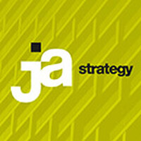 JA Strategy logo - Similar company to Ja Strategy