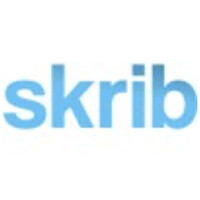 Skrib logo - Similar company to Skrib