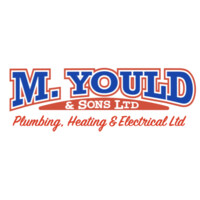 M Yould Plumbing, Heating & Electrical LTD logo - Similar company to Rj Wilson