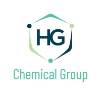 HG Chemical Group logo - Similar company to Rihum Co