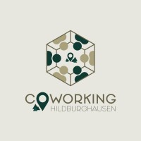 Coworking Hildburghausen logo - Similar company to Die Wortmacherei Gbr