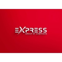 Express packages logo - Similar company to Dnpackaging