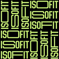 Isofit logo - Similar company to Isofit