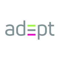 Adept Food and Beverage logo - Similar company to Anshu Export