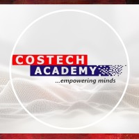 Costech Academy logo - Similar company to Leanx Support