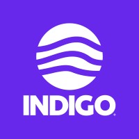 Indigo TMS logo - Similar company to Cache Up