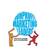 Nonprofit Marketing Leaders logo - Similar company to Your Creative Partners