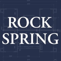Rock Spring Contracting logo - Similar company to T & A Construction Llc