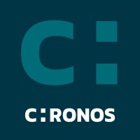 Chronos (Media Mundi) logo - Similar company to Auki