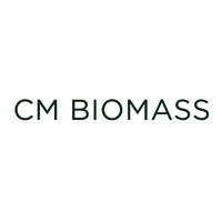 CM Biomass logo - Similar company to Sdk Freja A/S