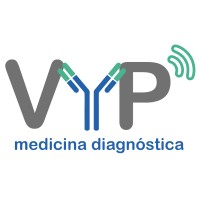VYP Medicina Diagnóstica logo - Similar company to Laboratório Bittar