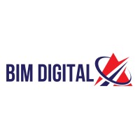Bim Digital logo - Similar company to Supertech Ft