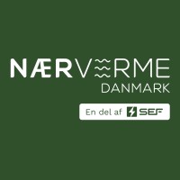 Nærvarme Danmark A/S logo - Similar company to Tekfa A/S