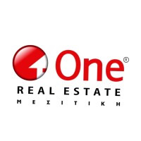 Real Estate One logo - Similar company to Bee Real Estate