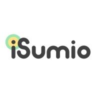iSumio logo - Similar company to Swimphony Ltd