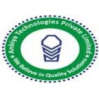 Anbiya Technologies Private Limited logo - Similar company to Grenosearch India Pvt. Ltd.