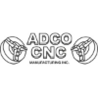 ADCO CNC MACHINING INC. logo - Similar company to Cncogito