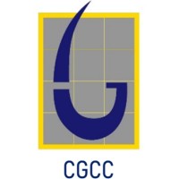 CGCC Group logo - Similar company to Modern Engineering الهندسة المعاصرة