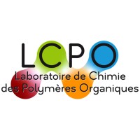 LCPO - Laboratoire de Chimie des Polymères Organiques logo - Similar company to Icmcb