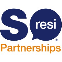 SO Resi Partnerships logo - Similar company to So Moves Shared Ownership