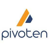 Pivoten logo - Similar company to Wellpoint Systems Inc.