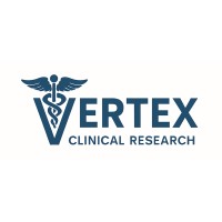 Vertex Clinical Research Mexico logo - Similar company to Vertex Clinical Research