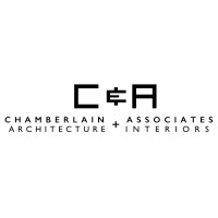 Chamberlain & Associates Architecture And Interiors