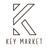 KEY Market logo - Similar company to Qq Studio
