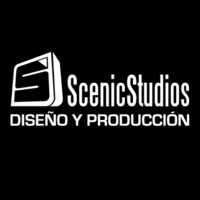 Scenic Studios Design & Theme Projects logo - Similar company to Lostnights