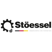 Stoessel - Ingeniería en eventos logo - Similar company to Pi Eventos