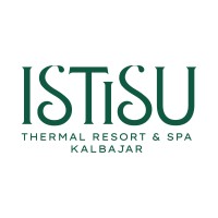 Istisu Thermal Resort & Spa Kalbajar logo - Similar company to River Inn Resort & Spa