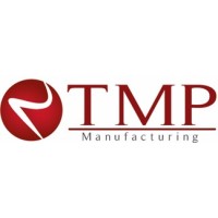 TMP Manufacturing Limited logo - Similar company to Ct-Mx