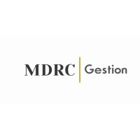 MDRC GESTION - Gestion locative logo - Similar company to Ma Gestion Locative