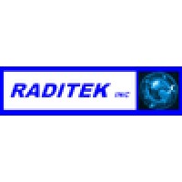 Raditek logo - Similar company to India Electronics Pte Ltd