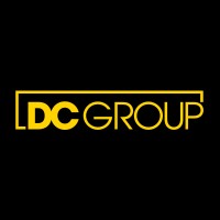 DC GROUP Specialist Cleaning logo - Similar company to Humidity Response Ltd