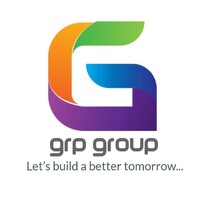 GRP GROUP INDIA logo - Similar company to Grp Group